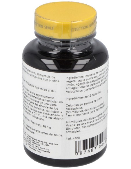 Naturesplus Acidophilus 90Caps