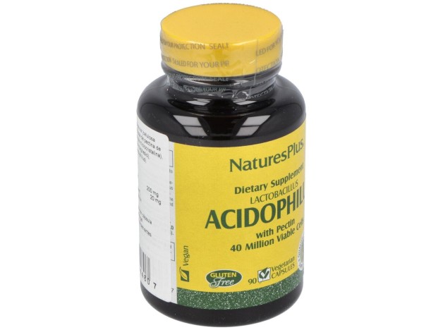 Naturesplus Acidophilus 90Caps