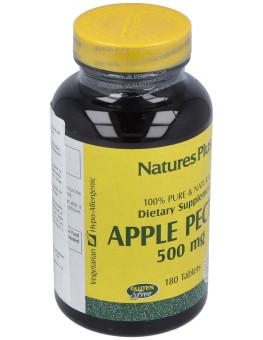 Naturesplus Pectina De...