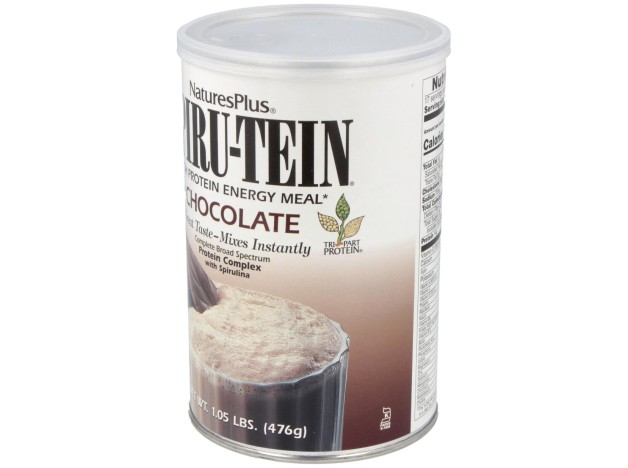 Naturesplus Spiru-Tein Chocolate 476G