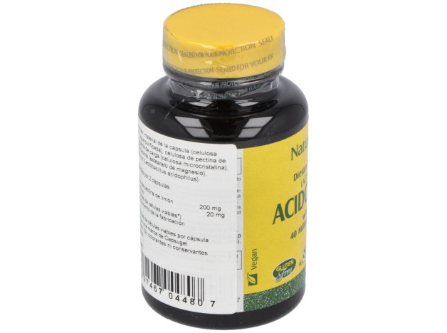 Naturesplus Acidophilus 90Caps