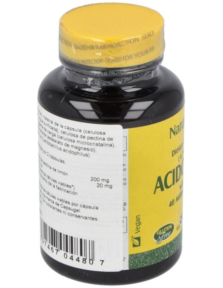 Naturesplus Acidophilus 90Caps
