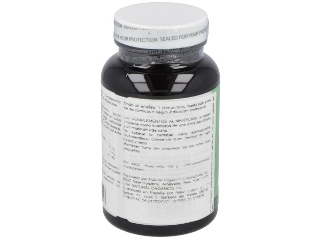 Papaya Enzyme 360Comp.Mast.