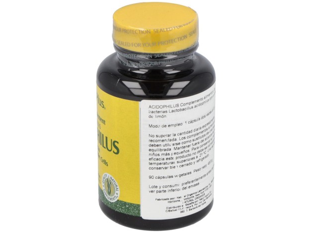Naturesplus Acidophilus 90Caps