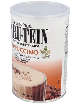Naturesplus Spiru-Tein...