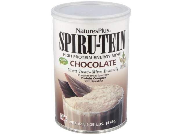 Naturesplus Spiru-Tein Chocolate 476G