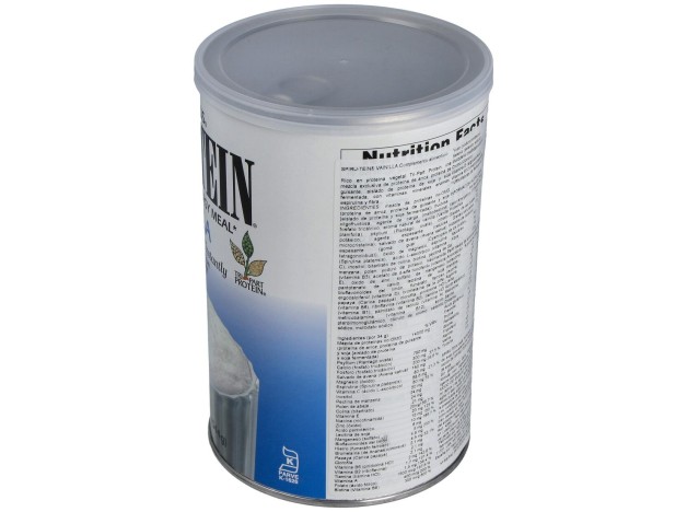 Spiru-Tein Vainilla 544Gr.