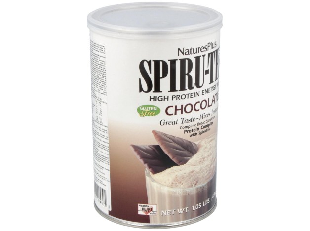 Naturesplus Spiru-Tein Chocolate 476G