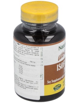 Naturesplus Ultra...
