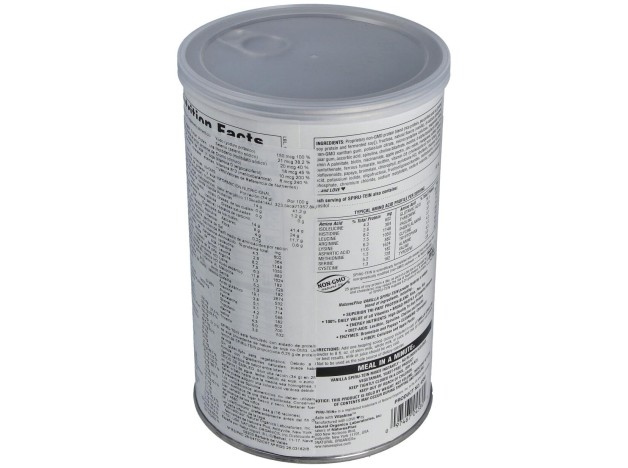 Spiru-Tein Vainilla 544Gr.