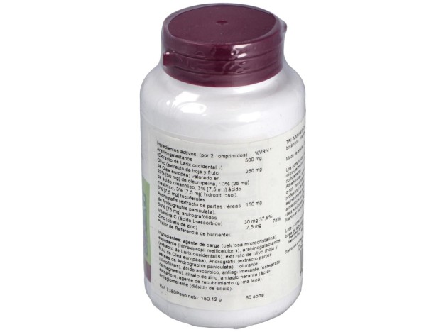 Nature'S Plus Tri-Immune 60Comp