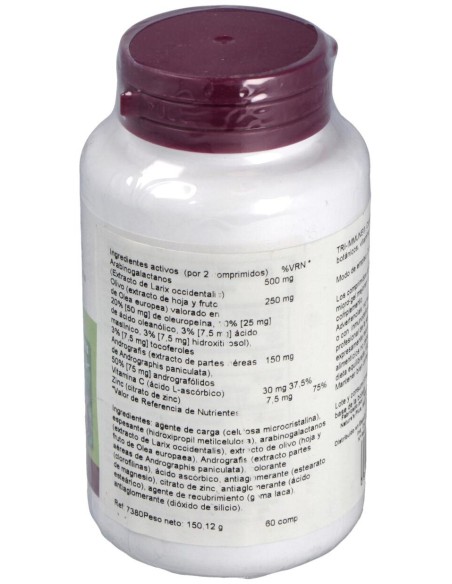 Nature'S Plus Tri-Immune 60Comp