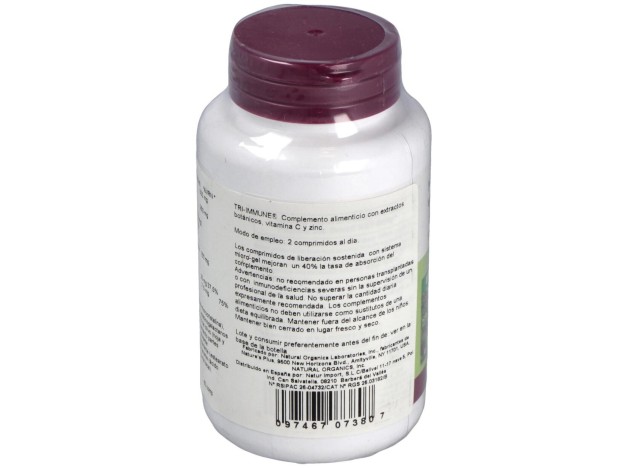 Nature'S Plus Tri-Immune 60Comp
