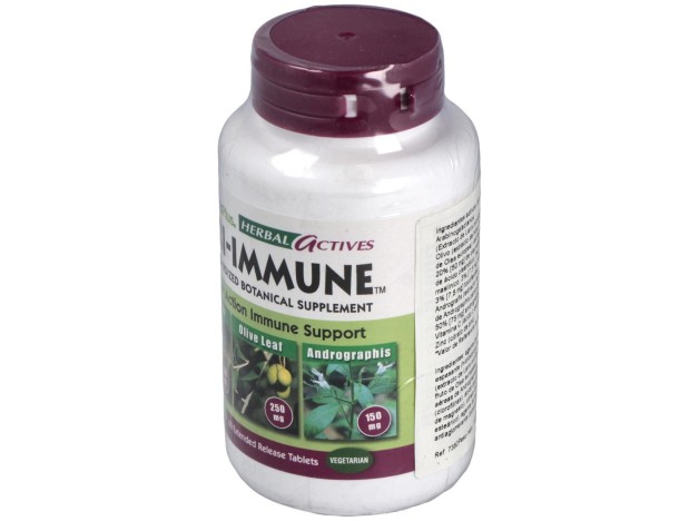 Nature'S Plus Tri-Immune 60Comp