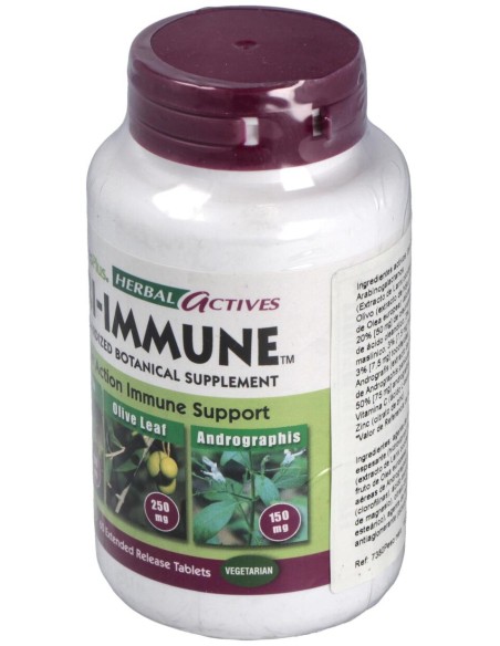 Nature'S Plus Tri-Immune 60Comp