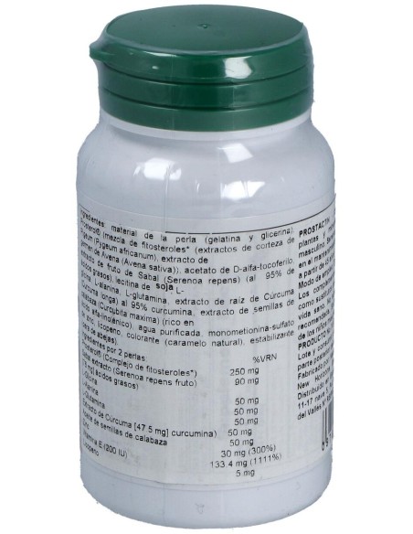 Herbal-A Prostactin 60Cps