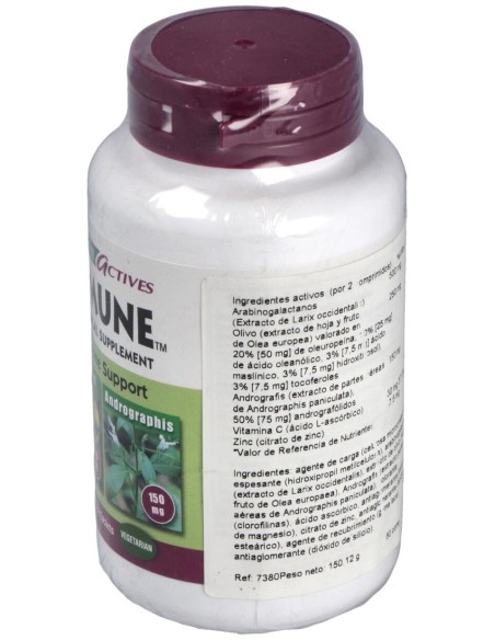 Nature'S Plus Tri-Immune 60Comp