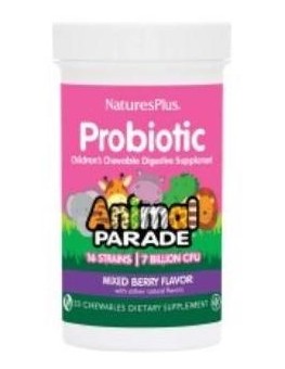 Animal Parade Probiotic...