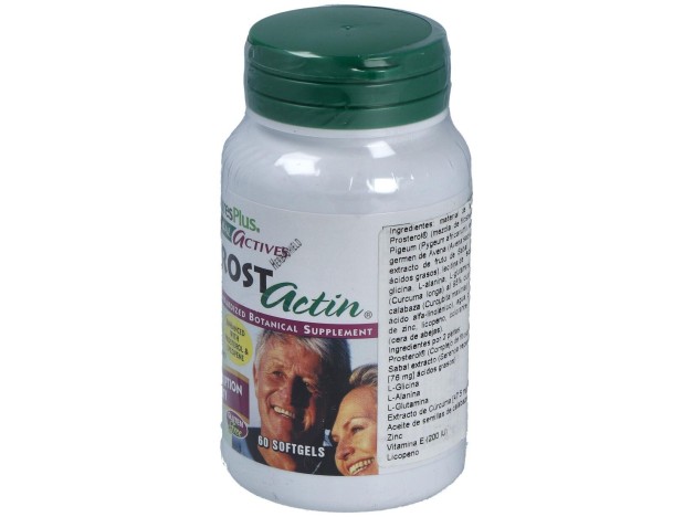 Herbal-A Prostactin 60Cps