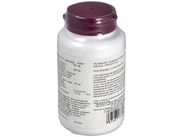 Nature'S Plus Tri-Immune 60Comp