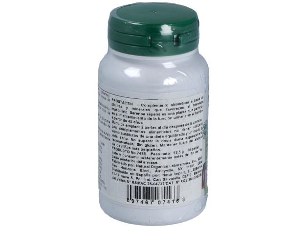 Herbal-A Prostactin 60Cps