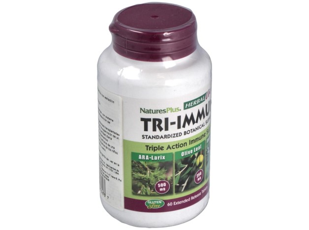 Nature'S Plus Tri-Immune 60Comp