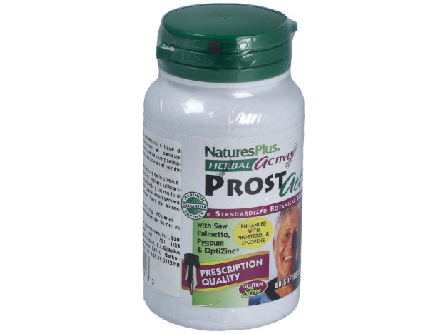 Herbal-A Prostactin 60Cps
