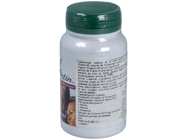 Herbal-A Prostactin 60Cps