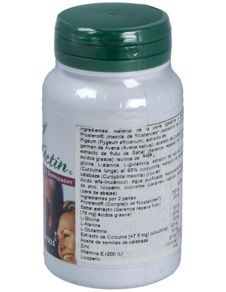 Herbal-A Prostactin 60Cps
