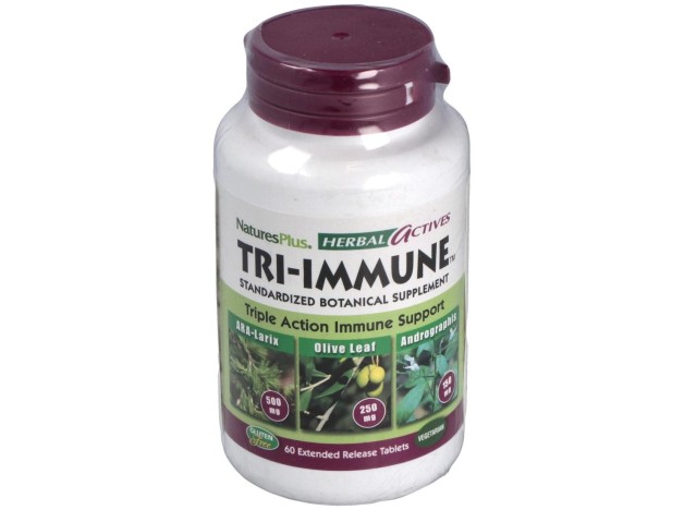 Nature'S Plus Tri-Immune 60Comp