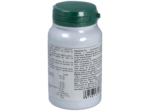 Herbal-A Prostactin 60Cps