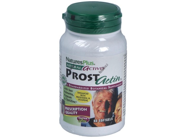 Herbal-A Prostactin 60Cps