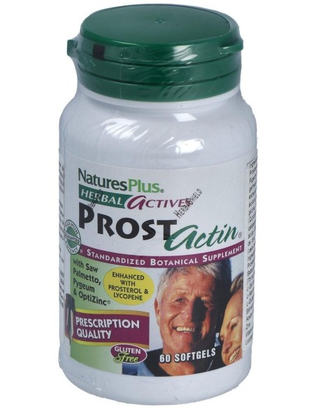 Herbal-A Prostactin 60Cps