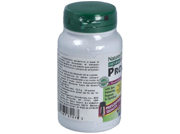 Herbal-A Prostactin 60Cps