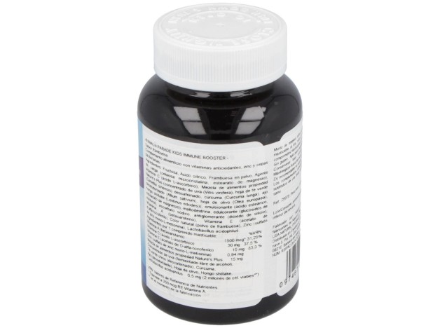 Naturesplus Animal Parade Kids Immune Booster...