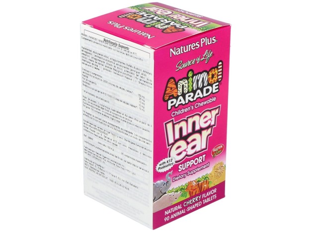 Animal Parade Inner Ear 90Comp.