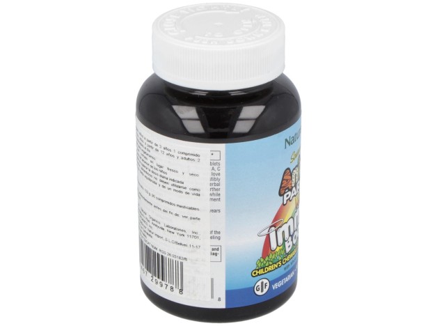 Naturesplus Animal Parade Kids Immune Booster...