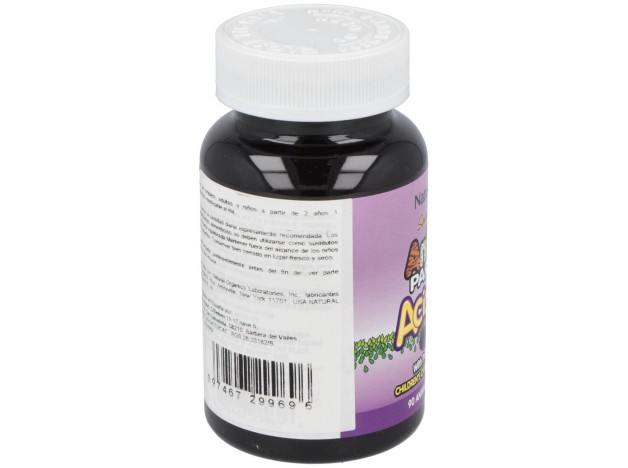 Nature Plus Animal Parade Acidophikidz 90Caps