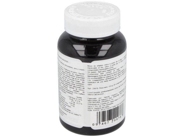 Naturesplus Animal Parade Kids Immune Booster...