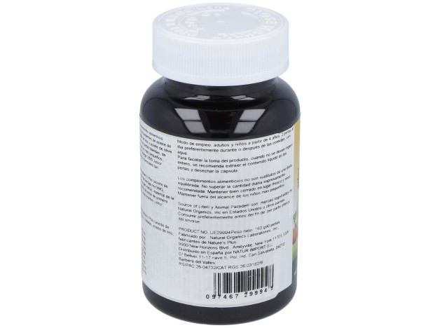 Nature'S Plus Animal Parade Omega 3 6 9 Junior...