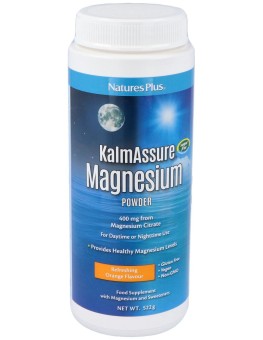Naturesplus Kalmassure...