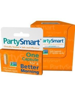 Party Smart 10Paquetes X1Cap.