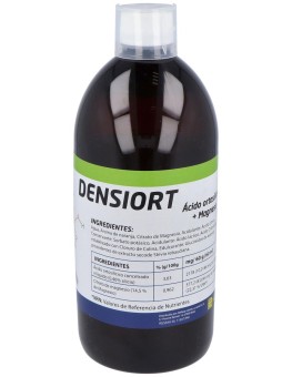 Besibz Densiort Ácido...