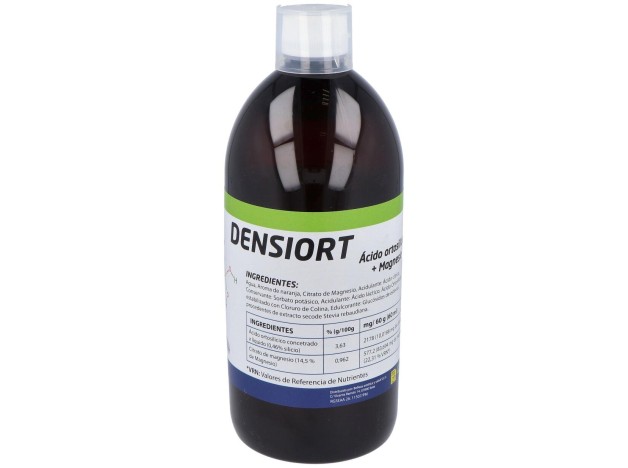 Besibz Densiort Ácido Ortosilicico + Magnésio 1L