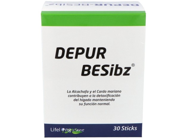 Depurbesibz 30Sticks