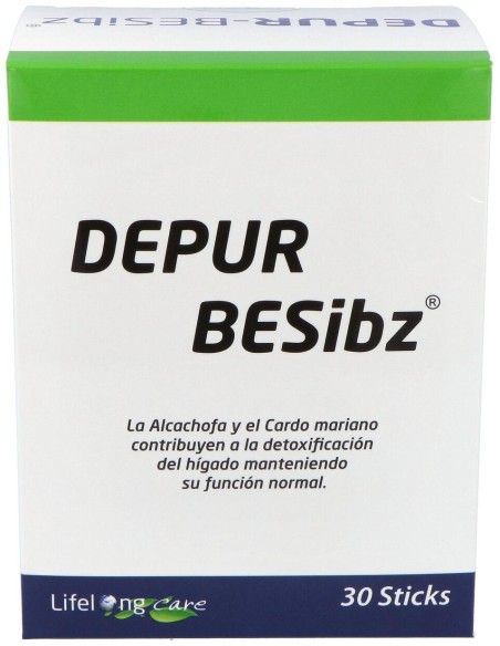 Depurbesibz 30Sticks