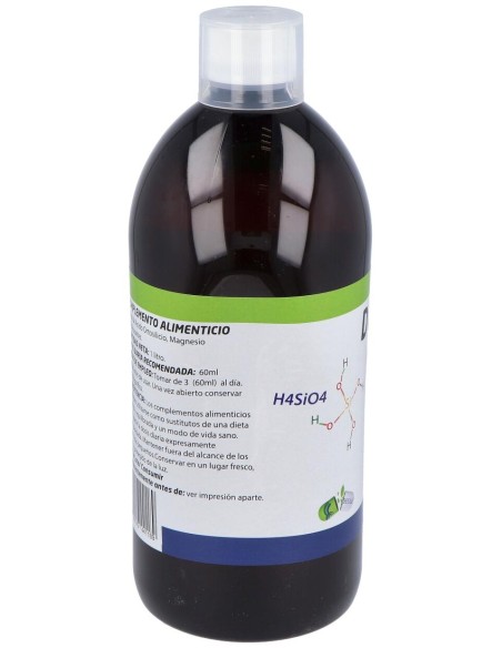Besibz Densiort Ácido Ortosilicico + Magnésio 1L