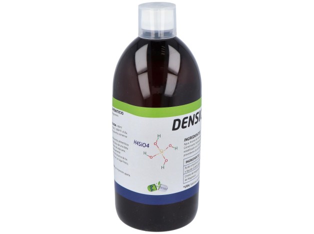Besibz Densiort Ácido Ortosilicico + Magnésio 1L