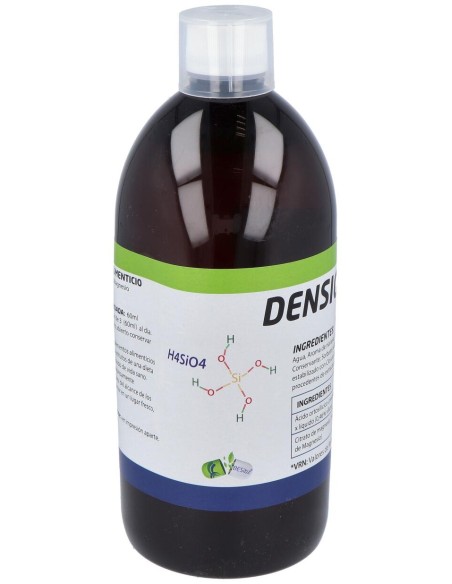Besibz Densiort Ácido Ortosilicico + Magnésio 1L