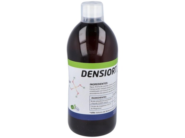 Besibz Densiort Ácido Ortosilicico + Magnésio 1L